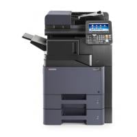 Kyocera TASKalfa 406ci Printer Toner Cartridges